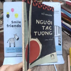 Sách: Người tạc tượng - nhạc kịch (A1) - Tác giả: Đỗ Nhuận 657981