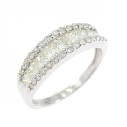 Nhẫn kim cương PT900 1.00CT