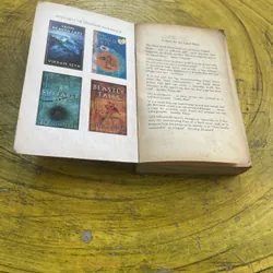 AN EQUAL MUSIC- VIKRAM SETH 599953