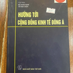 Hướng tới cộng đồng kinh tế Đông Á (K1)