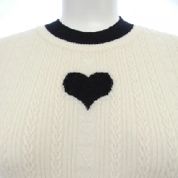 【Mã giảm giá】Chanel CHANEL Áo len 642300