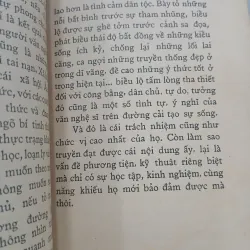 TÌM HIỂU VĂN NGHỆ - VŨ HẠNH 755313