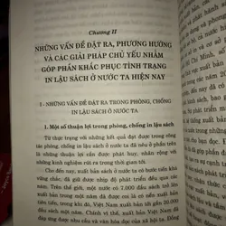Thực trạng và giải pháp khắc phục tình trạng in lậu sách ở nước ta - PGS. TS. Lê Văn Yên 621779