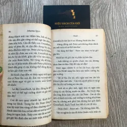 [Khổ bỏ túi] Heidi - Johanna Spyri 762725