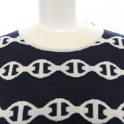 【Mã giảm giá】HERMES Áo len 642272