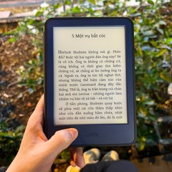 máy đọc sách kindle 2022 192026