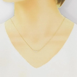 4゜C Dây chuyền kim cương - Hàng hiệu Authentic 843062