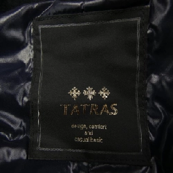 TATRAS LTA15S4451 Áo gile lông 628454