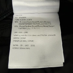 MONCLER MONTGENEVRE Áo khoác lông - Hàng hiệu Authentic 895544