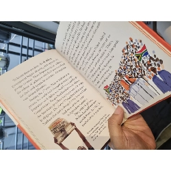 NELSON MANDELA (DK Life Stories) - Stephen Krensky 184575
