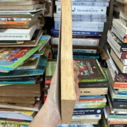 Vượt Ao Tù Ra Biển Lớn♟️ 778285