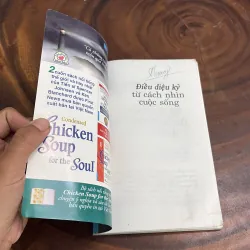 II Hạt Giống Tâm Hồn: Điều Diệu Kỳ Từ Cách Nhìn Cuộc Sống - Nhiều Tác Giả - 2007 976281
