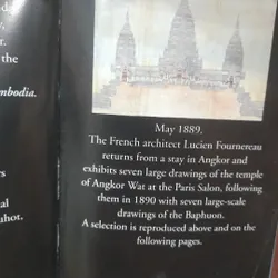 Thames & Hudson - ANGKOR Heart of an Asian Empire 562410