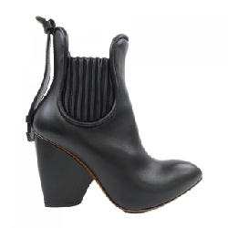 Giày boot LOUIS VUITTON LV Legacy Line - Hàng hiệu Chính hãng