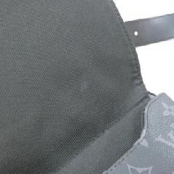 Túi đeo chéo Louis Vuitton Monogram Eclipse Steamer M45585 - Hàng hiệu Chính hãng 802134