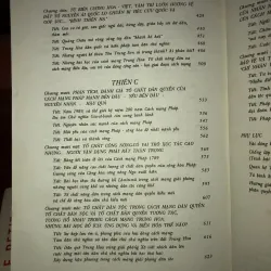 Pháp quyền nhân nghĩa Hồ Chí Minh - Vũ Đình Hoè 778234