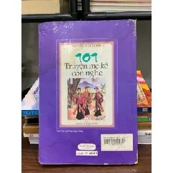 101 truyện mẹ kể con nghe- Nguyễn Tiến Chiêm 601826