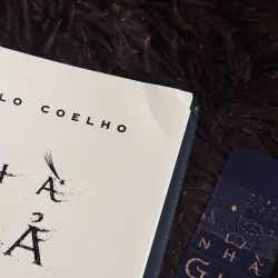 Nhà giả kim (bìa cứng + bookmark) 997879