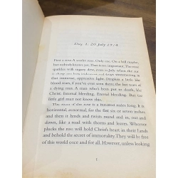 A Watermelon, a Fish and a Bible - Christy Lefteri 506863
