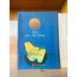 Trong giấc mơ - Chu Thu Hằng Vanvosach