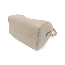 Túi xách Louis Vuitton Monogram Empreinte Speedy Bandoulière 25cm M59273 615507