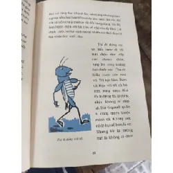 DẾ MÈN PHIÊU LƯU KÝ - TÔ HOÀI (BẢN KỶ NIỆM 100 NĂM NGÀY SINH TÁC GIẢ) 719620