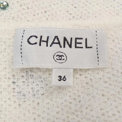 Chanel CHANEL Áo - Hàng hiệu Chính hãng 637582