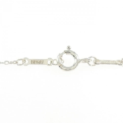 Tiffany 925 Dây chuyền - Hàng hiệu Chính hãng 841936