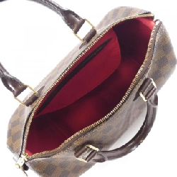 Túi xách Boston Louis Vuitton Damier 30cm N41531 - Hàng hiệu Chính hãng 771311