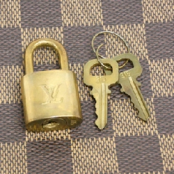 Túi Louis Vuitton Damier Alma PM N51131 615732