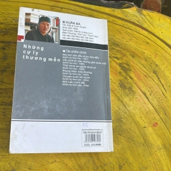 Những cự ly thương mến- Xuân Ba 475456