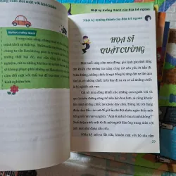 Nhật ký trưởng thành của đứa trẻ ngoan (trọn bộ 10q) 996512