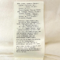 【Mã giảm giá】FENDI Áo len 636921