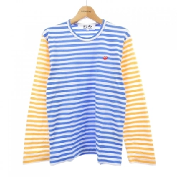 プレイ PLAY AZ-T318 T-shirt - Hàng hiệu Authentic