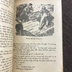 Cuộc Phiêu Lưu Của Cơ-rô-sơ - A. Ru-ba-cốp 599268