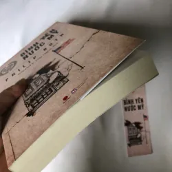 Bình Yên Nước Mỹ - Philip Roth (Giải Pulitzer 1998) 730785