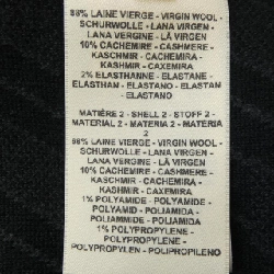 【Mã giảm giá】Áo khoác HERMES 638586