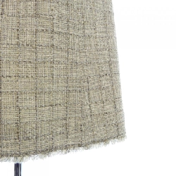 【Mã giảm giá】Chanel CHANEL Váy 651980