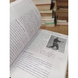 Martial mechanics - Phillip Starr 758687