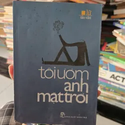 tôi ươm ánh mặt trời