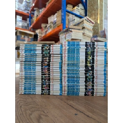 TRUYỆN TRANH DRAGON BALL 2003 (FULL/LẺ) 129786