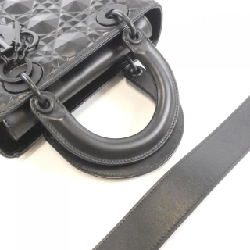 Túi Christian Dior My ABC Dior Lady Dior Small M0538SNEA - Hàng hiệu Authentic 803921