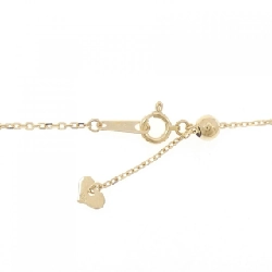 K18YG Dây chuyền kim cương 0.869CT - Hàng hiệu Chính hãng 846437