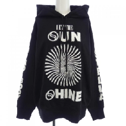 Áo khoác nỉ STELLA MCCARTNEY Sunshine Hoodie