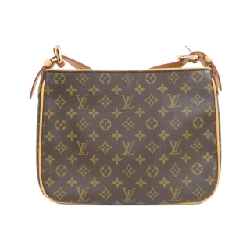 Túi xách vai Louis Vuitton Monogram Hudson GM M40045 - Hàng hiệu Chính hãng 768340