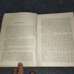 CÁC PHẠM TRÙ VĂN HOÁ TRUNG CỔ 991085