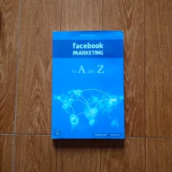 Facebook marketing từ A đến Z