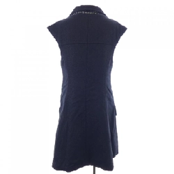 CHANEL P44673W05197 Áo vest dài - Hàng hiệu Chính hãng 822438