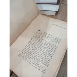 Bộ mặt thật CIA - Thiết Vũ, Hải Âu 693051