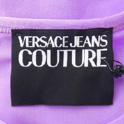 【Mã giảm giá】Áo phông VERSACE JEANS 645728